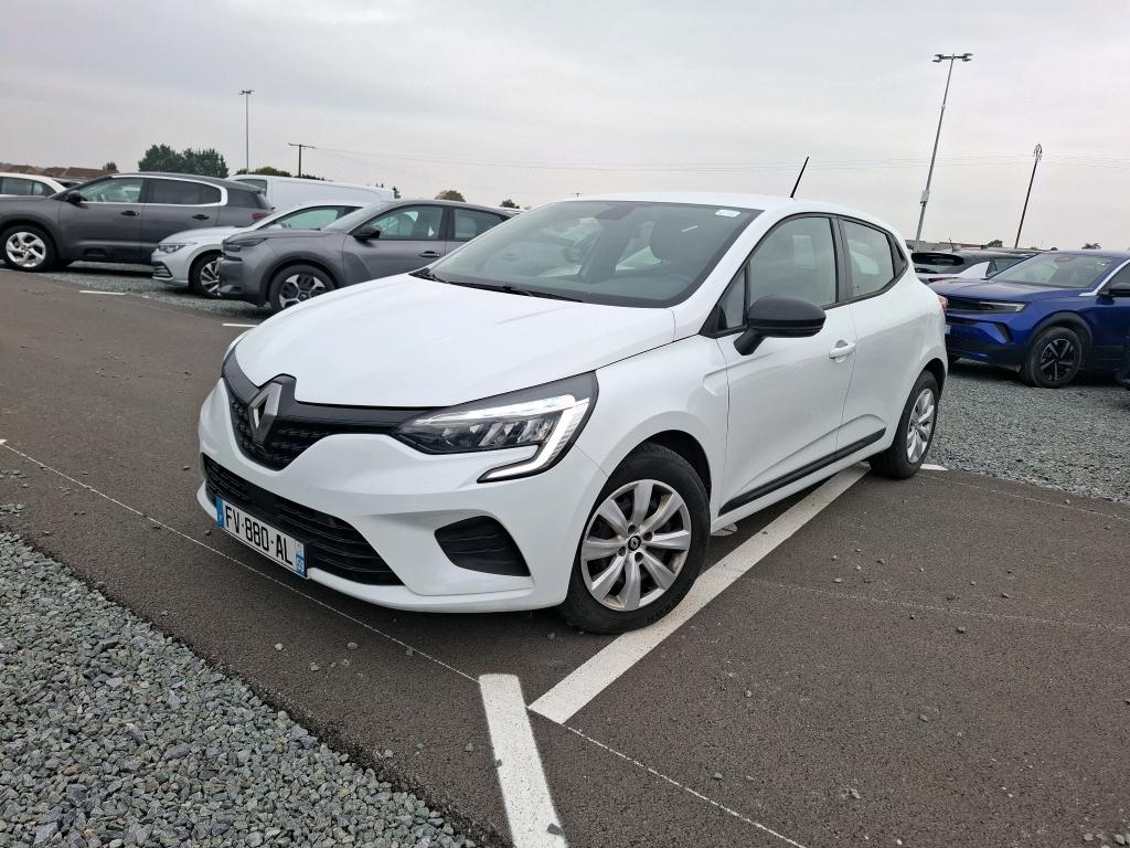 CLIO SOCIETE