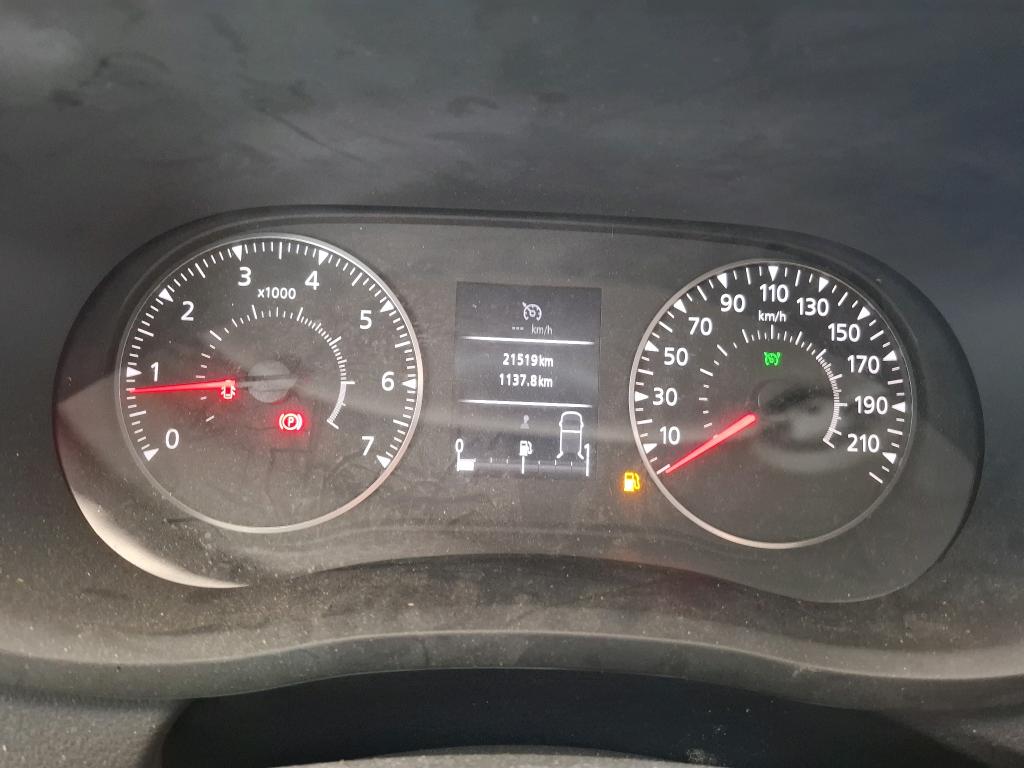 RENAULT MASTER FOURGON FGN TRAC F3500 L2H2 BLUE DCI 135 GRAND CONFORT 2022