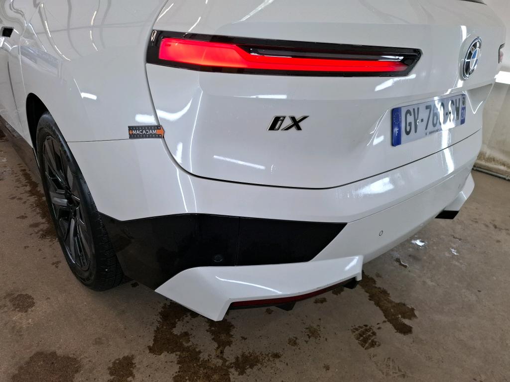 BMW iX I20 M60 619ch - 2024