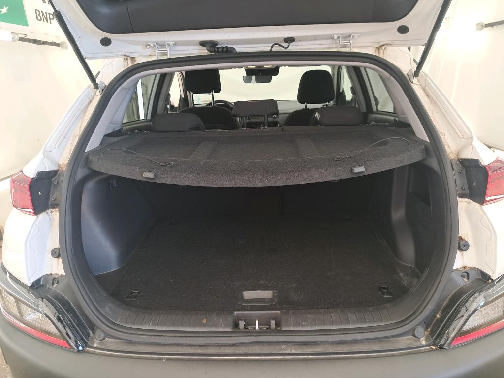 HYUNDAI KONA 1.0 T-GDi 120 Hybrid 48V Intuitive 2023