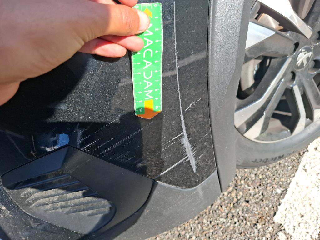 PEUGEOT 2008 PureTech 130 S&S EAT8 Allure Pack 2022