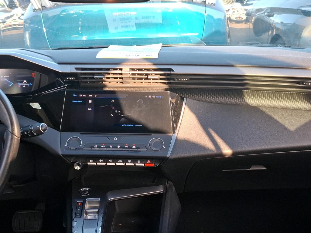 PEUGEOT 308 BlueHDi 130ch S&S EAT8 Active Pack 2023