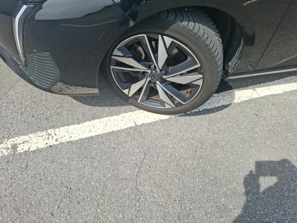 PEUGEOT 308 SW BlueHDi 130ch S&S EAT8 Allure 2023