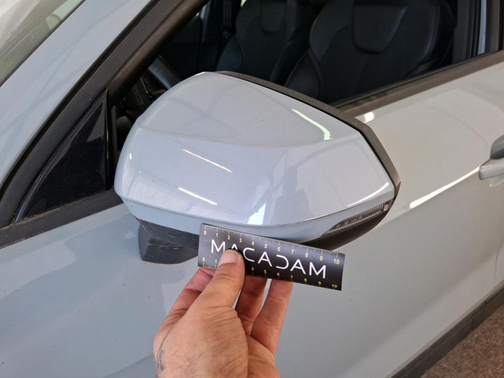 AUDI Q2 35 TFSI 150 BVM6 S line 2022