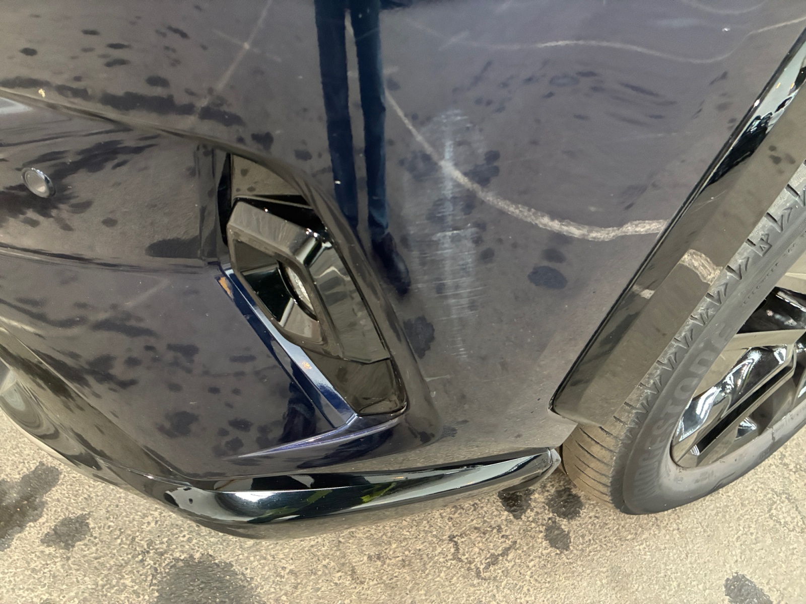 TOYOTA RAV4 Hybride 222 ch AWD-i 2024