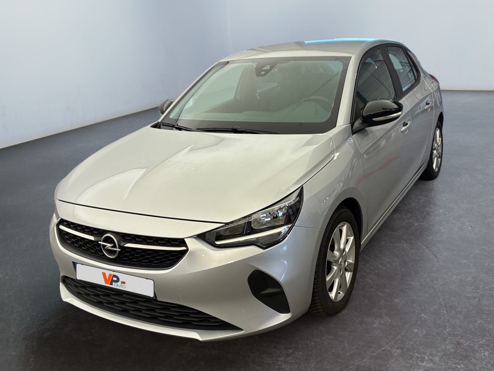 CORSA 1.5