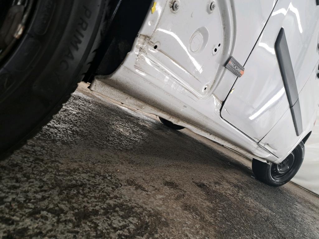 RENAULT KANGOO VAN EXPRESS GRAND VOLUME BLUE DCI 95 EXTRA R-LINK 2021