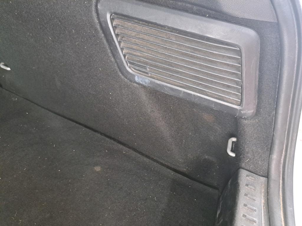 FORD FOCUS 1.0 Flexifuel 125 S&S mHEV ST-Line Style 2022