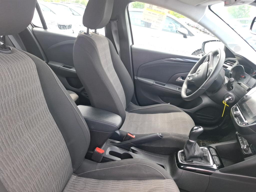 OPEL CORSA 1.2 75 ch BVM5 Elegance Business 2023