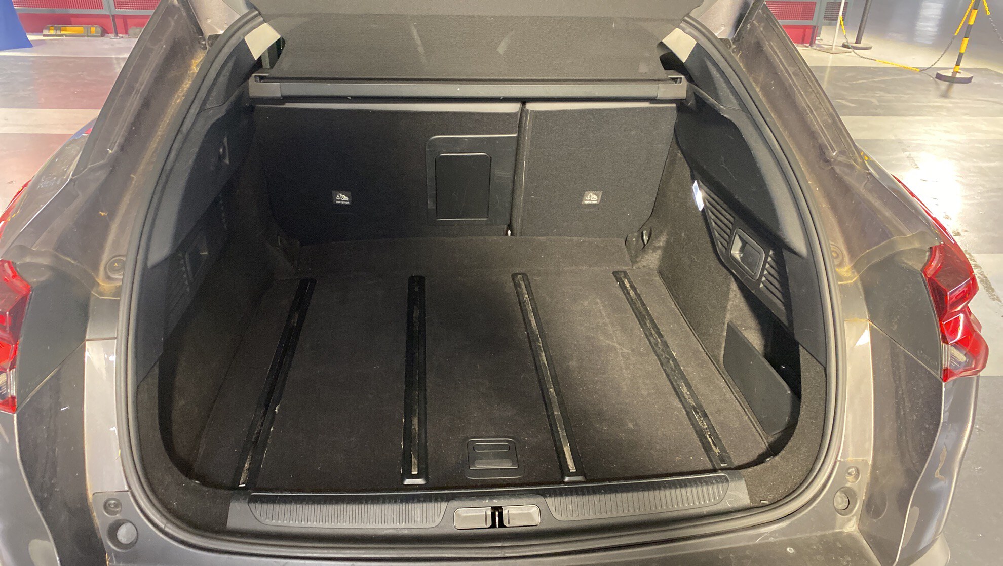 CITROEN C5 X PureTech 130 S&S EAT8 Shine 2023