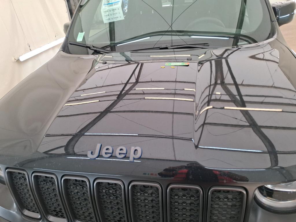 JEEP RENEGADE 1.3 Turbo T4 240 ch PHEV AT6 4xe eAWD S 2021