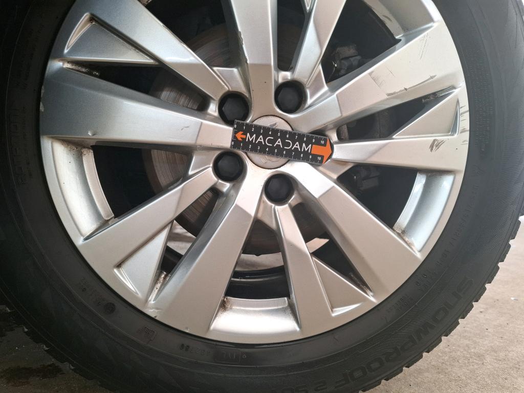 PEUGEOT 5008 BUSINESS PureTech 130ch S&S EAT8 Active 2021