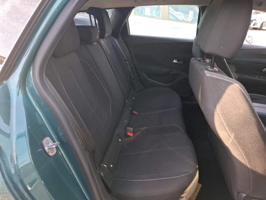PEUGEOT 308 SW PureTech 130ch S&S BVM6 Active Pack 2023