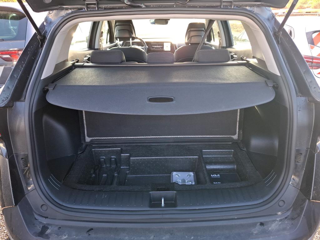 KIA SPORTAGE VP 1.6 CRDi 136ch MHEV DCT7 4x2 Active 2024
