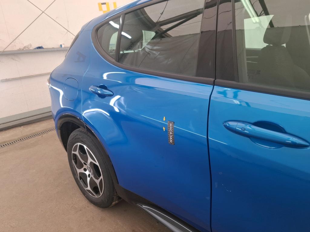 ALFA ROMEO TONALE 1.5 Hybrid 130 ch TCT7 Sprint 2025