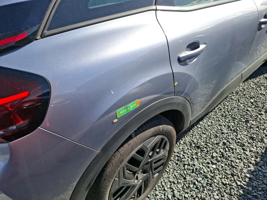 CITROEN C4 PureTech 130 S&S BVM6 Feel Pack 2023