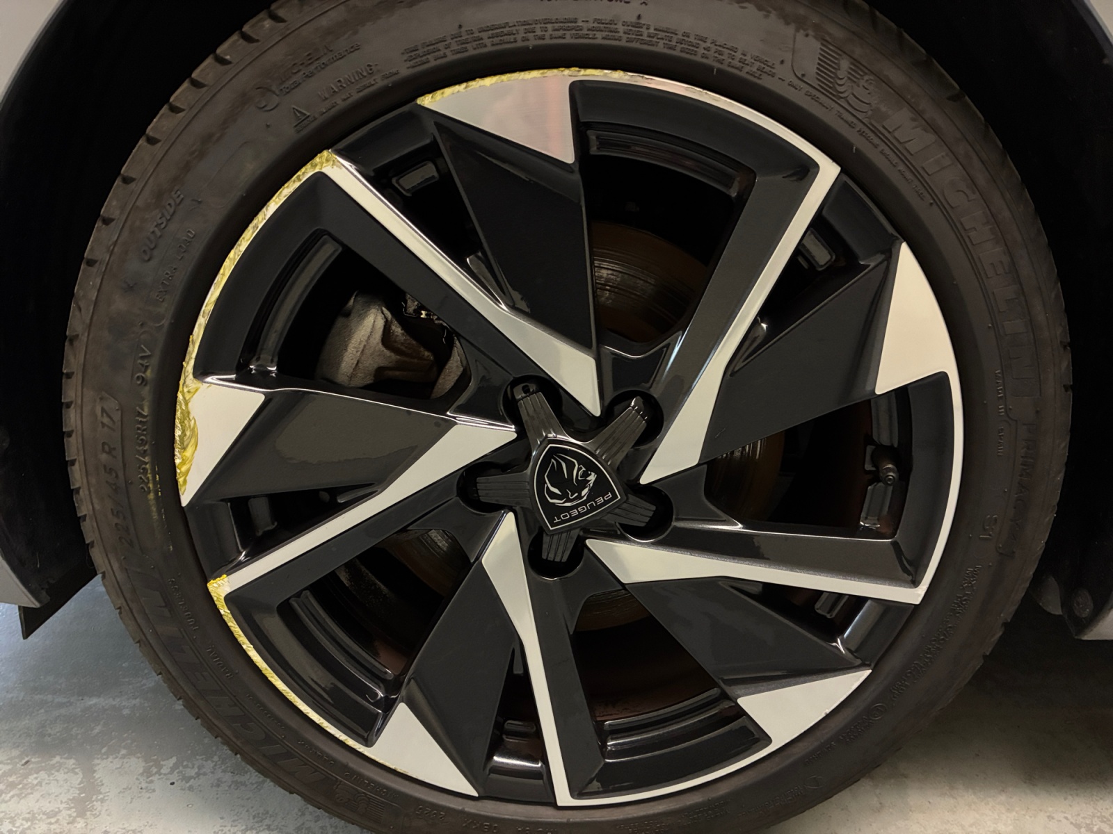 PEUGEOT 308 BlueHDi 130ch S&S EAT8 Allure 2025