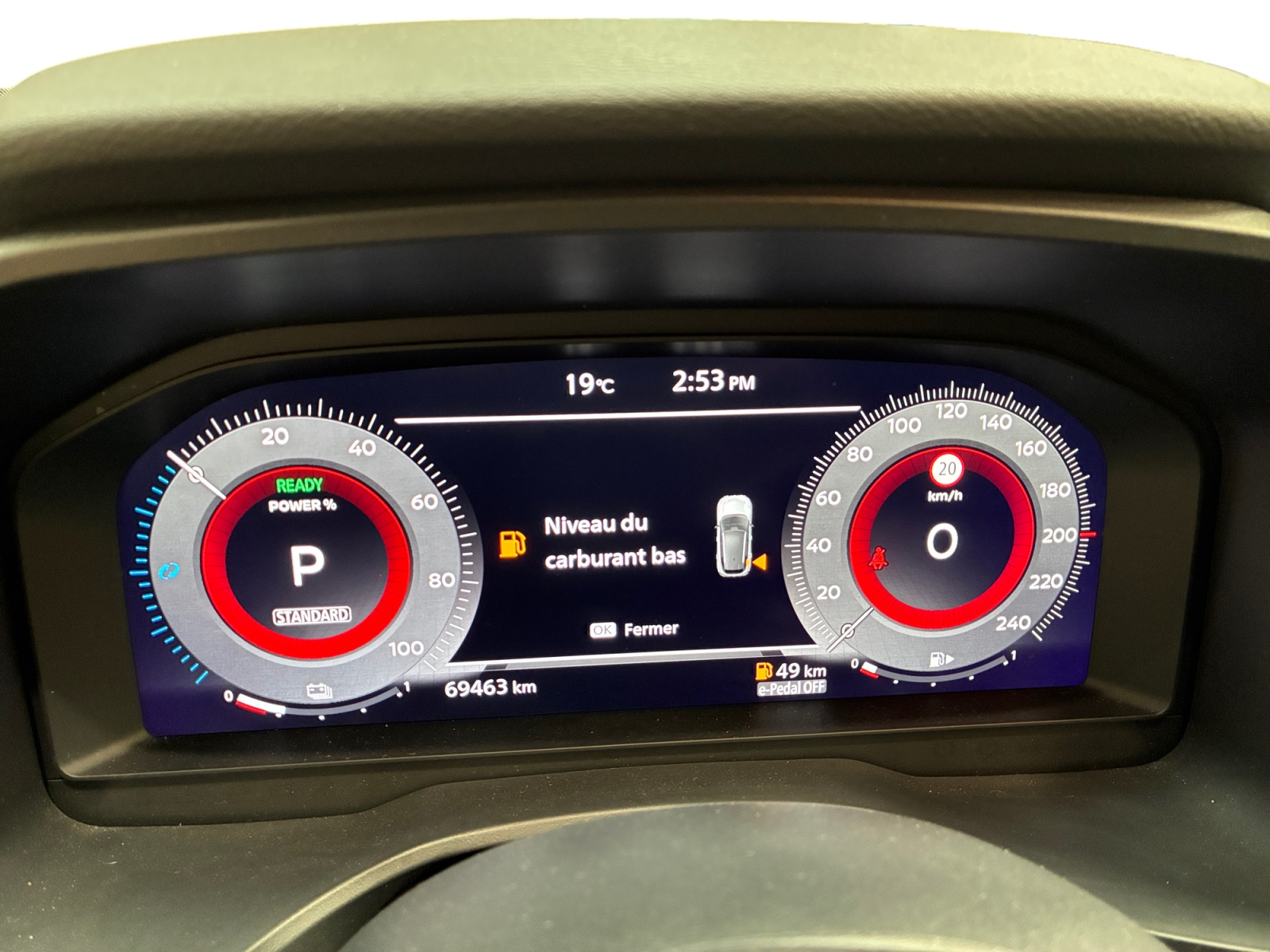 NISSAN QASHQAI e-Power 190 ch N-Connecta 2024