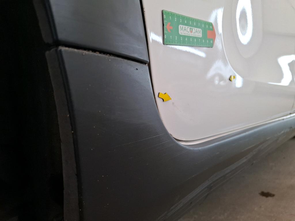 CITROEN C3 ENTREPRISE SOCIETE BLUEHDI 100 S&S BVM FEEL 2019