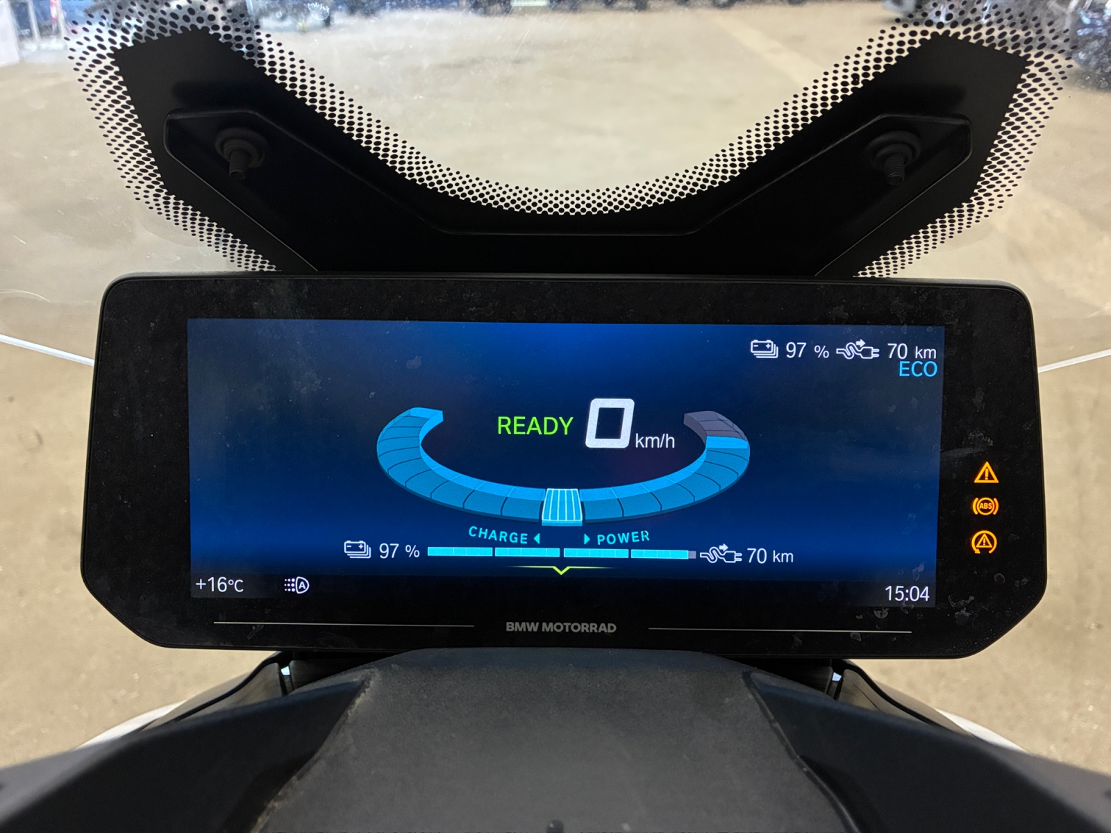 BMW C CE04 2024