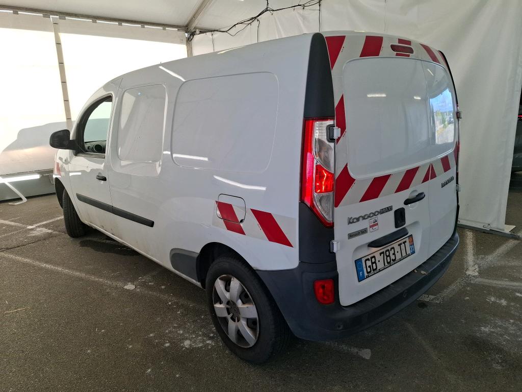 RENAULT KANGOO VU EXPRESS GRAND VOLUME BLUE DCI 95 EXTRA R-LINK 2021