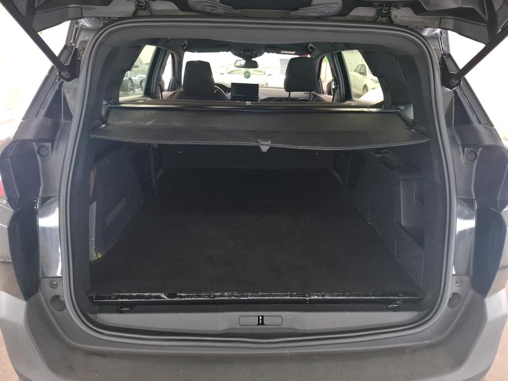 PEUGEOT 5008 BlueHDi 130ch S&S EAT8 Active Pack 2023