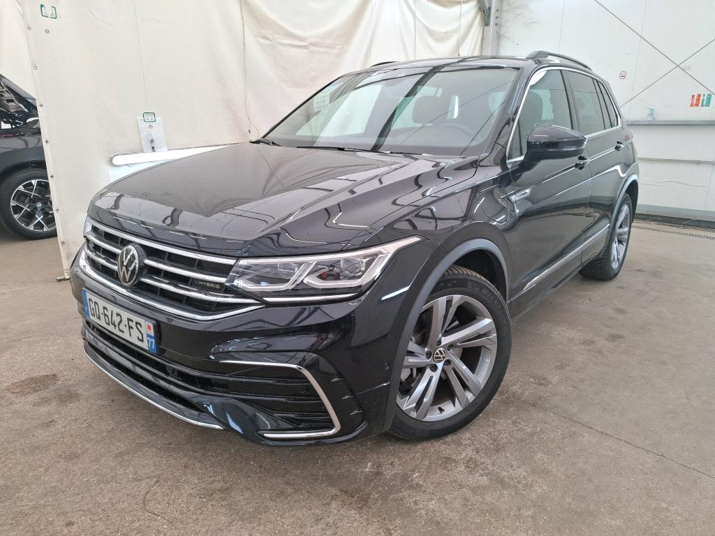 TIGUAN 1.4