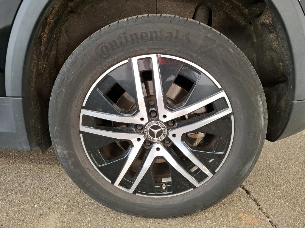 MERCEDES-BENZ MERCEDES GLA II 250 e 8G-DCT Progressive Line 2022