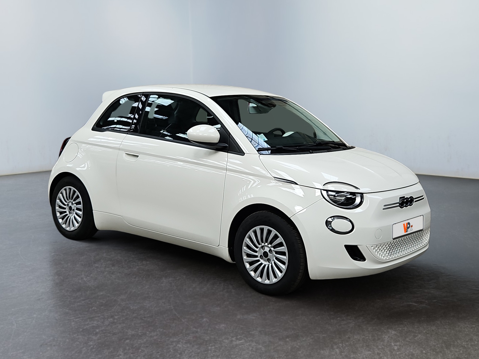FIAT 500 e 118 ch 2023