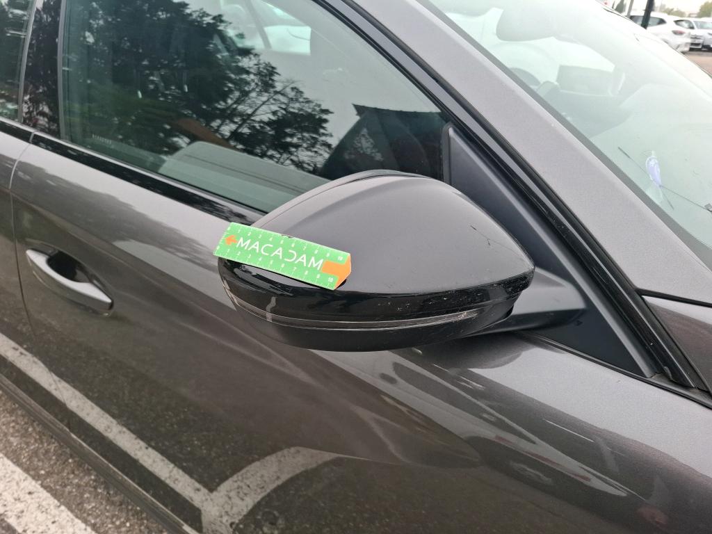 PEUGEOT 508 SW PureTech 130 ch S&S EAT8 Active Pack 2022