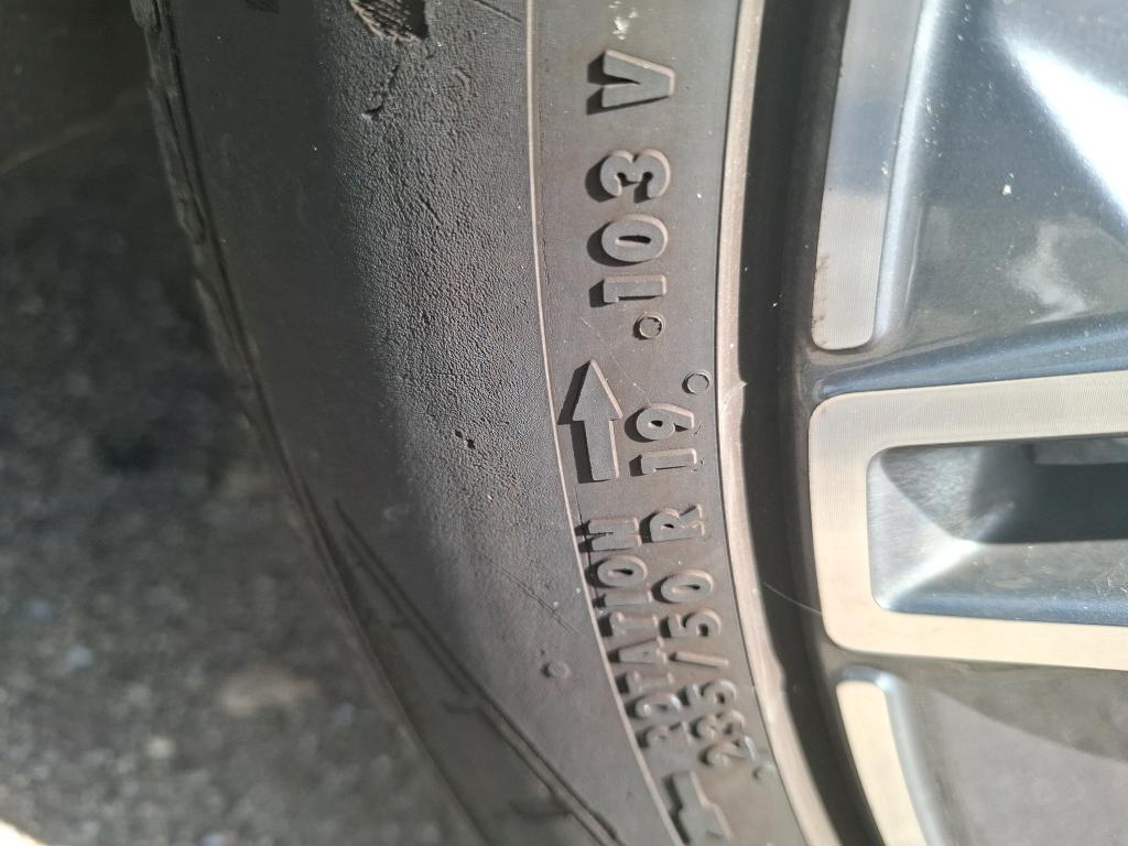 MERCEDES-BENZ MERCEDES GLB 200 7G-DCT AMG Line 2022
