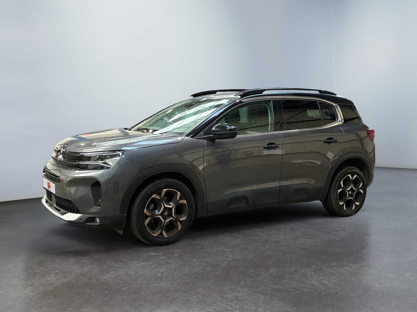 C5 AIRCROSS