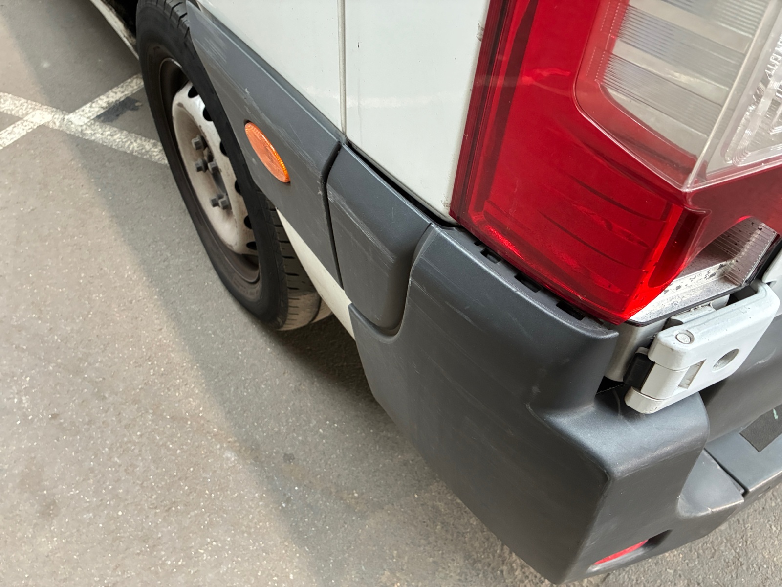 RENAULT MASTER FOURGON Z.E. L3H2 F3100 ACHAT INTEGRAL CONFORT 2021