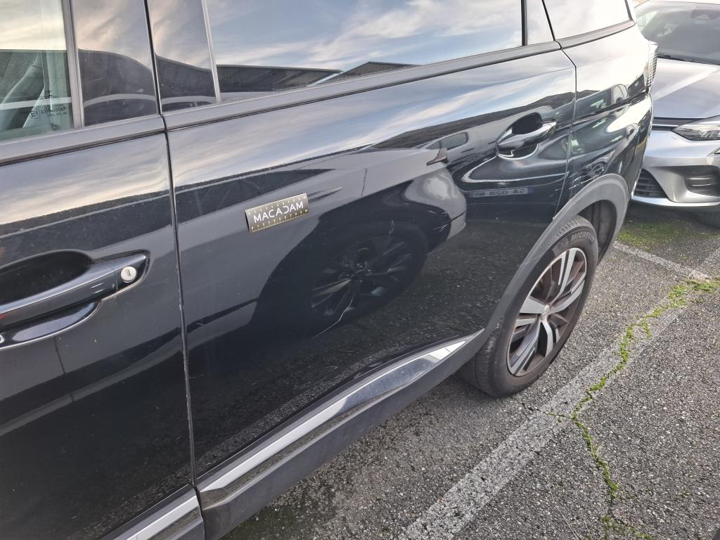 PEUGEOT 5008 BUSINESS BlueHDi 130ch S&S EAT8 Allure 2019