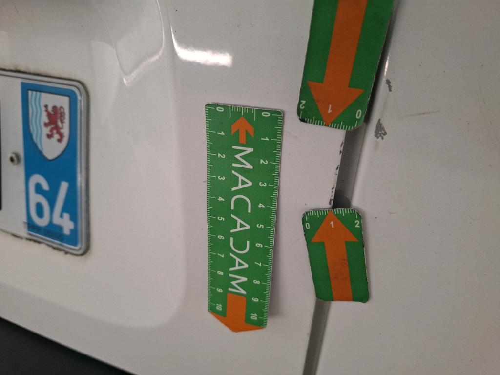 PEUGEOT PARTNER FGN FOURGON STANDARD 1000 KG BLUEHDI 100 S&S BVM6 PREMIUM 2022