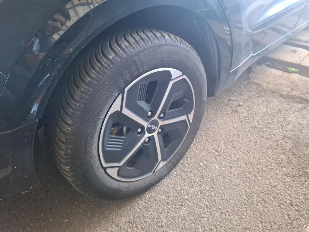 KIA NIRO 1.6 GDi 183 ch PHEV DCT6 Active 2023