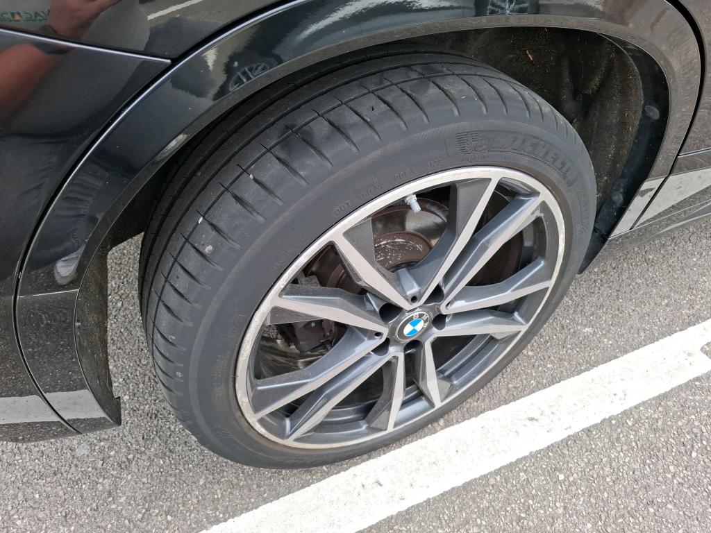 BMW X2. X2 F39 sDrive 18i 136 ch DKG7 M Sport 2023