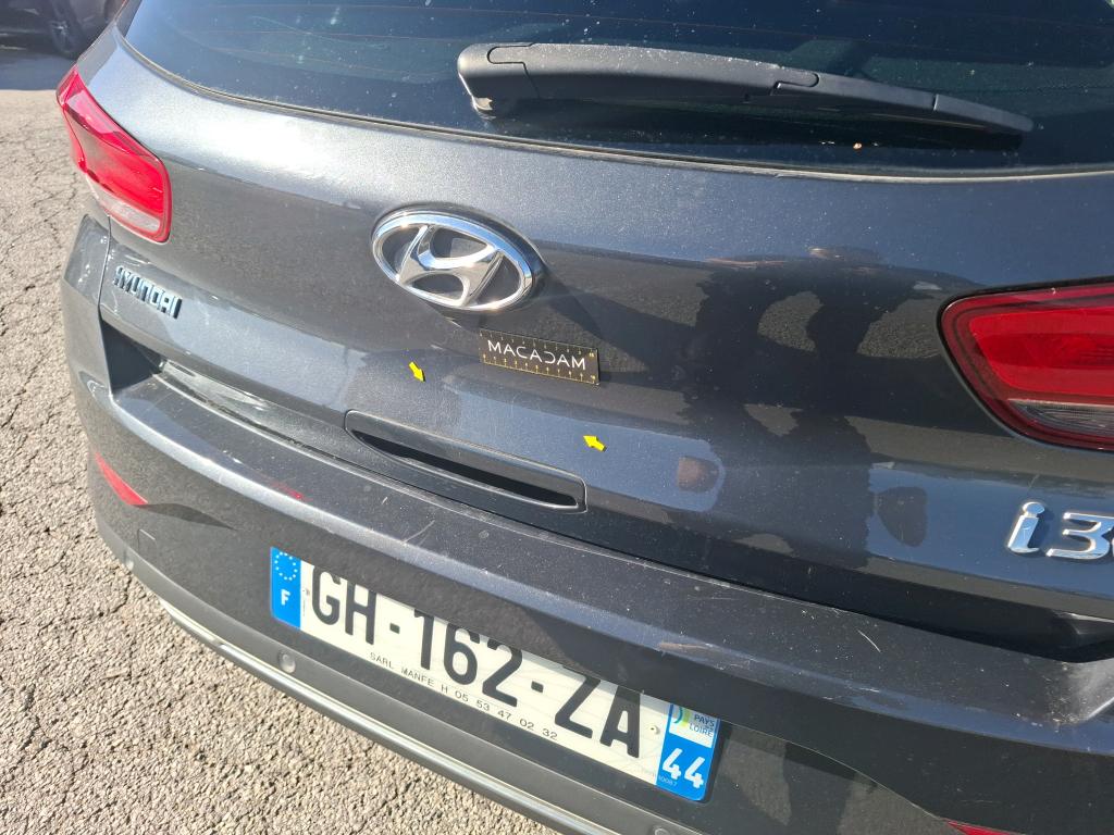 HYUNDAI i30 1.0 T-GDi 120 iBVM6 Hybrid 48V Creative 2022