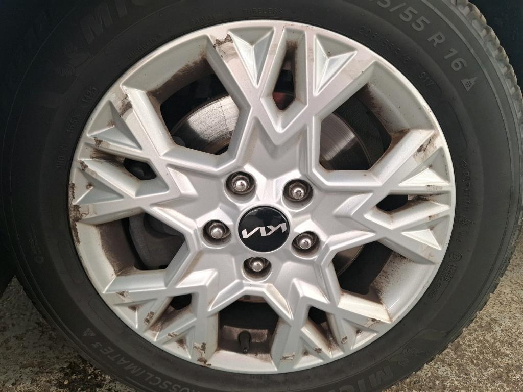 KIA CEE'D CEED SW 1.6 CRDi 136 ch MHEV DCT7 Active 2023