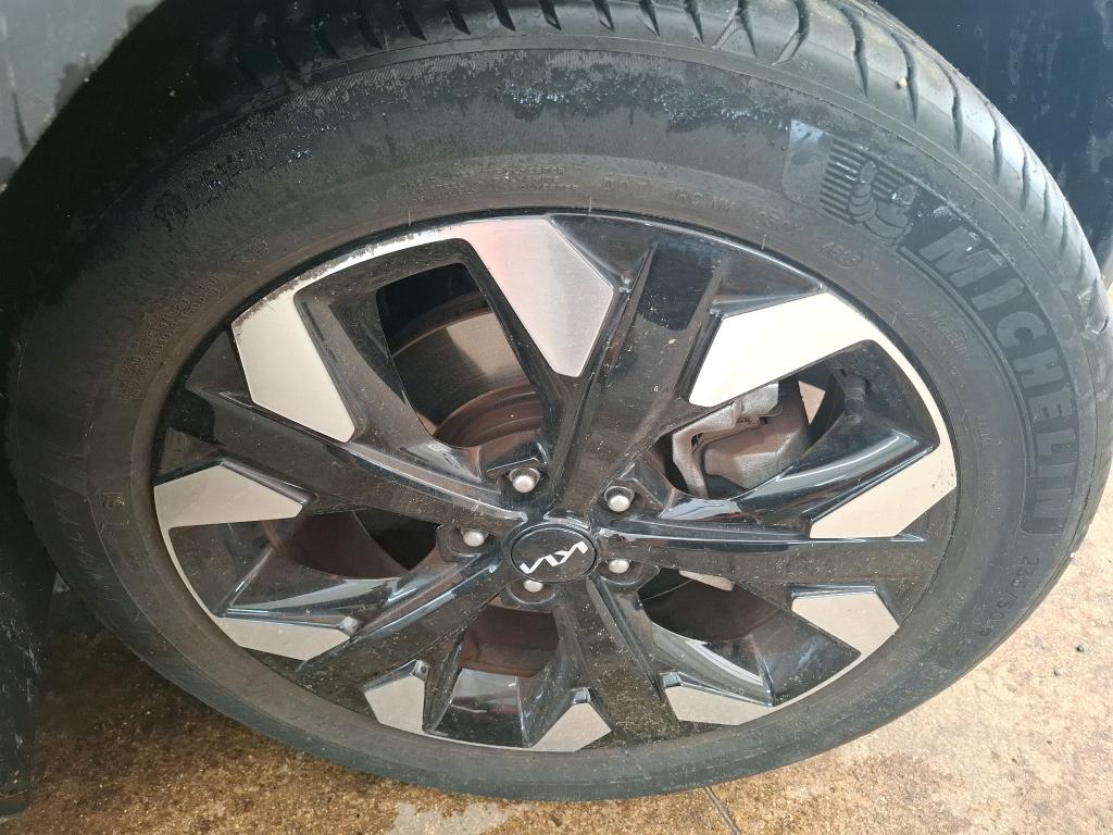 KIA SPORTAGE VP 1.6 T-GDi 252ch ISG Hybride Rechargeable BVA6 4x4 Active 2024