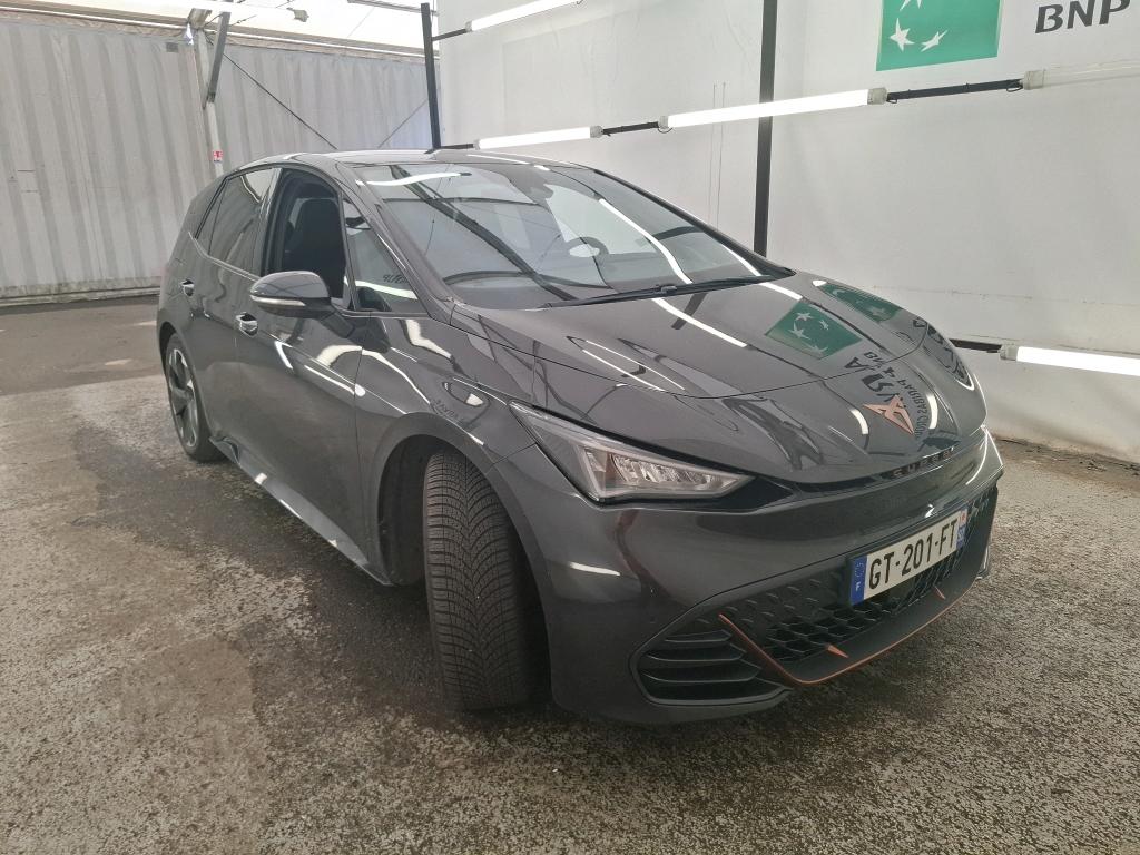 CUPRA BORN 230 ch - Batterie XL VZ 2023