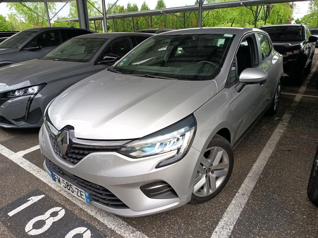 CLIO V