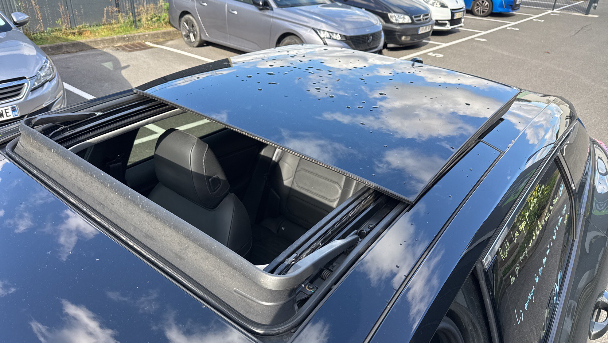 CITROEN C5 X PureTech 180 S&S EAT8 Shine Pack 2023
