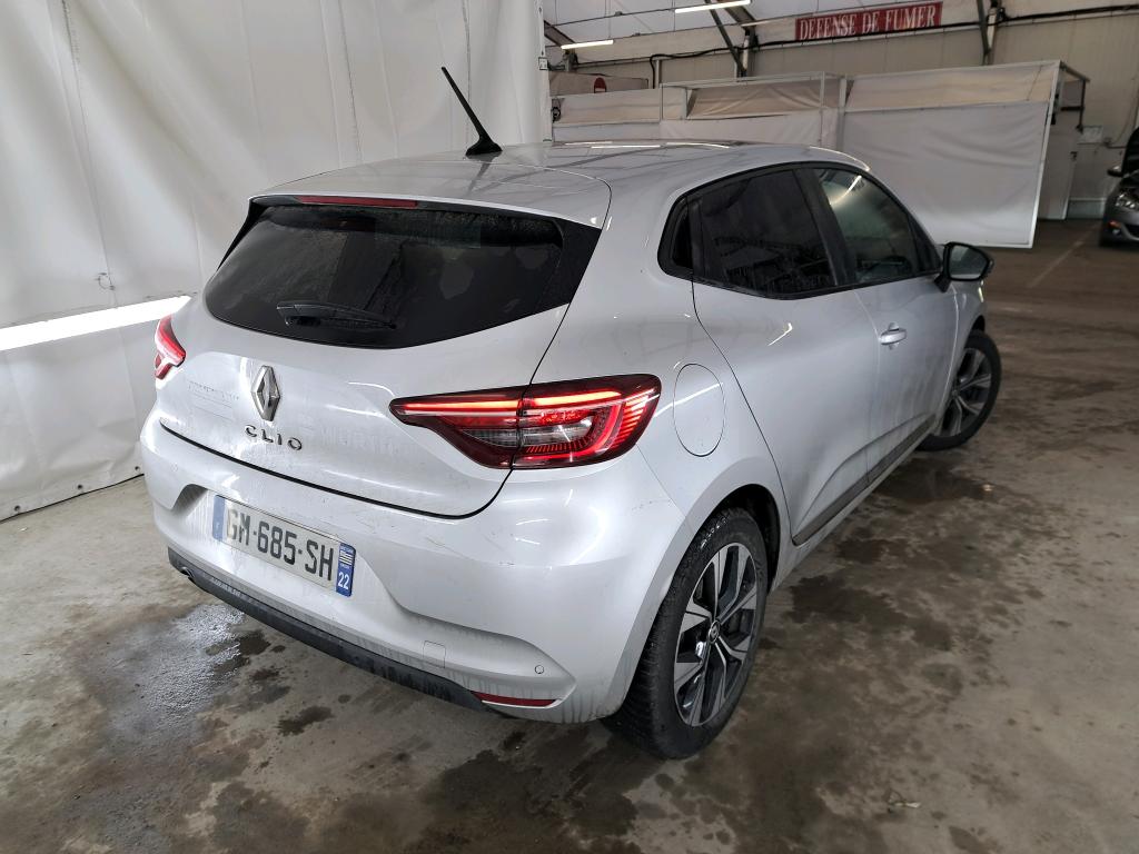 RENAULT CLIO V Blue dCi 100 Evolution 2023