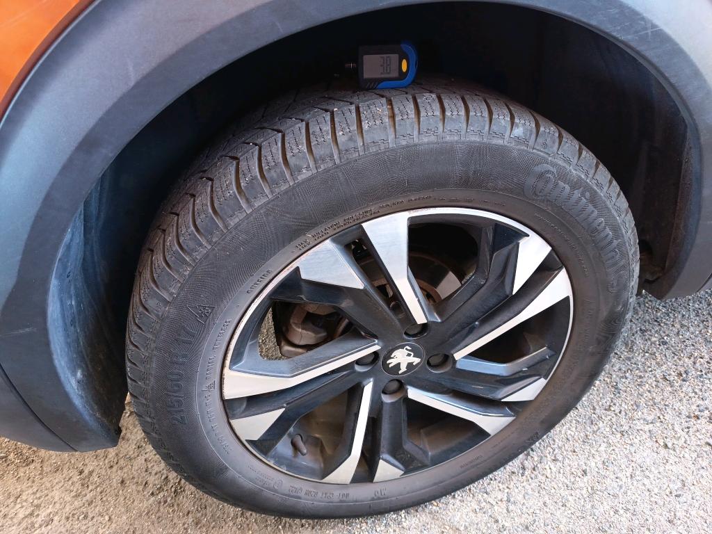 PEUGEOT 2008 BUSINESS PureTech 130 S&S EAT8 Allure 2021