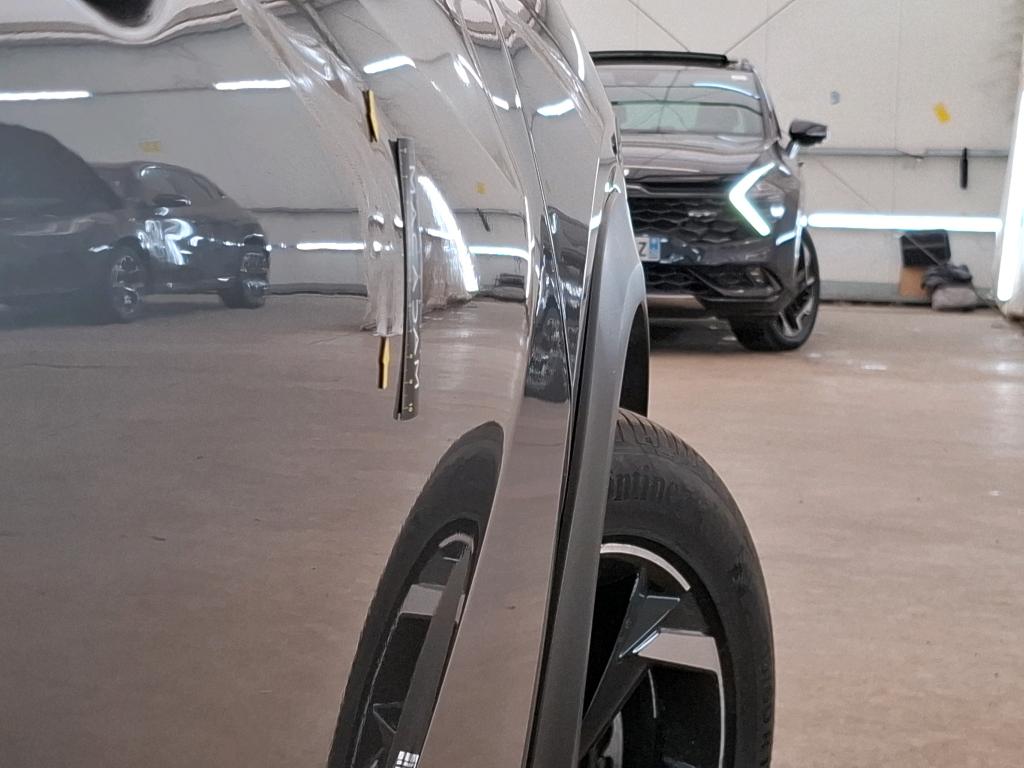 NISSAN JUKE 2023 HYBRID 143 Business+ 2023