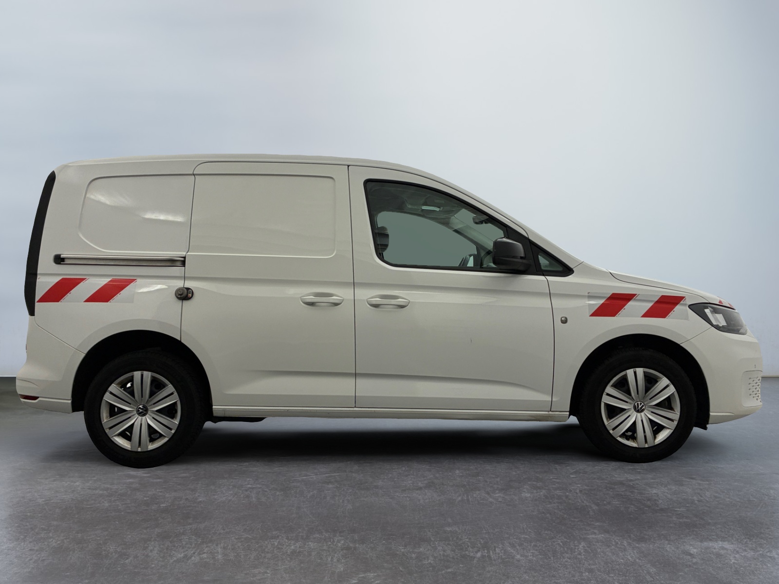VOLKSWAGEN CADDY CARGO 2.0 TDI 122 DSG7 BUSINESS 2024