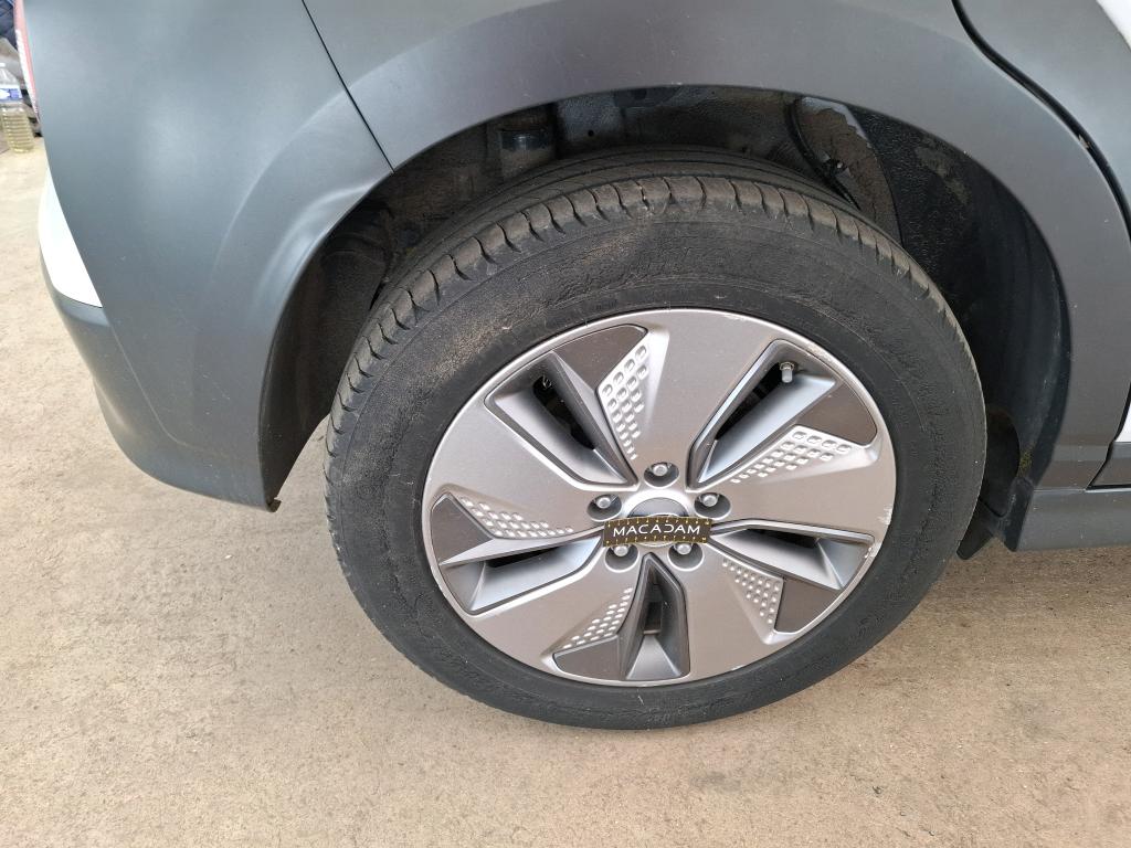 HYUNDAI KONA ELECTRIC Electrique 64 kWh - 204 ch Executive Style 2021