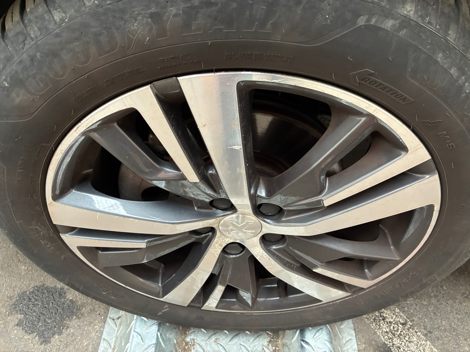 PEUGEOT 3008 BlueHDi 130ch S&S BVM6 Allure Pack 2021