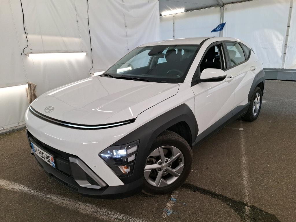 KONA HYBRID